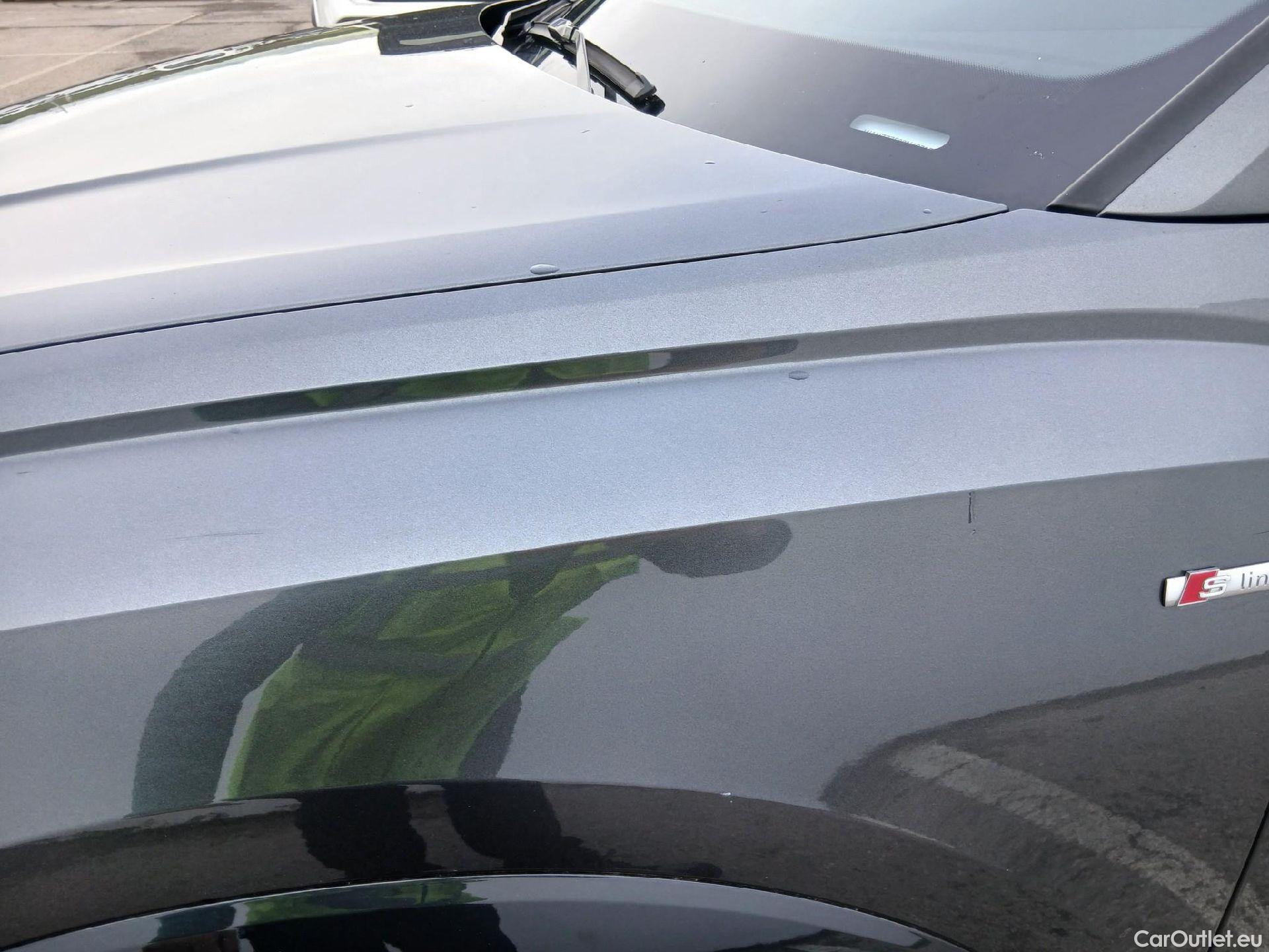  Audi  Q3 AUDI  Sportback / 2019 / 5P / todoterreno Black line 35 TDI 110kW (150CV) S tronic #8