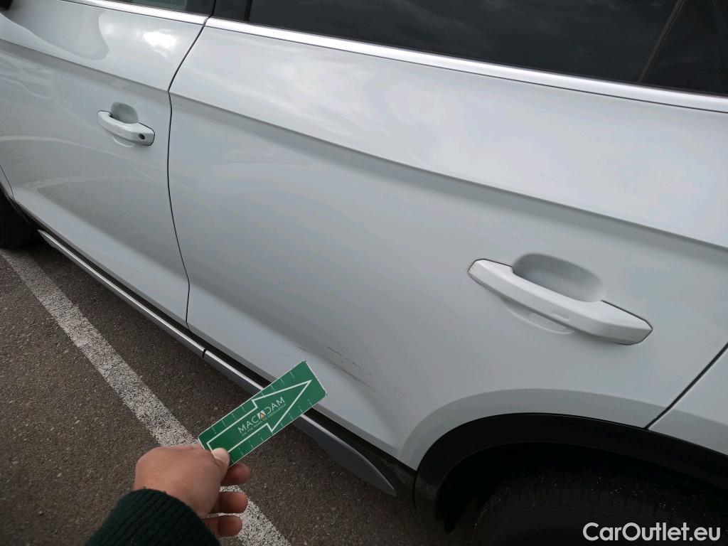  Audi  Q5 AUDI  / 2020 / 5P / todoterreno Advanced 40 TDI 150kW quattro-ultra #22