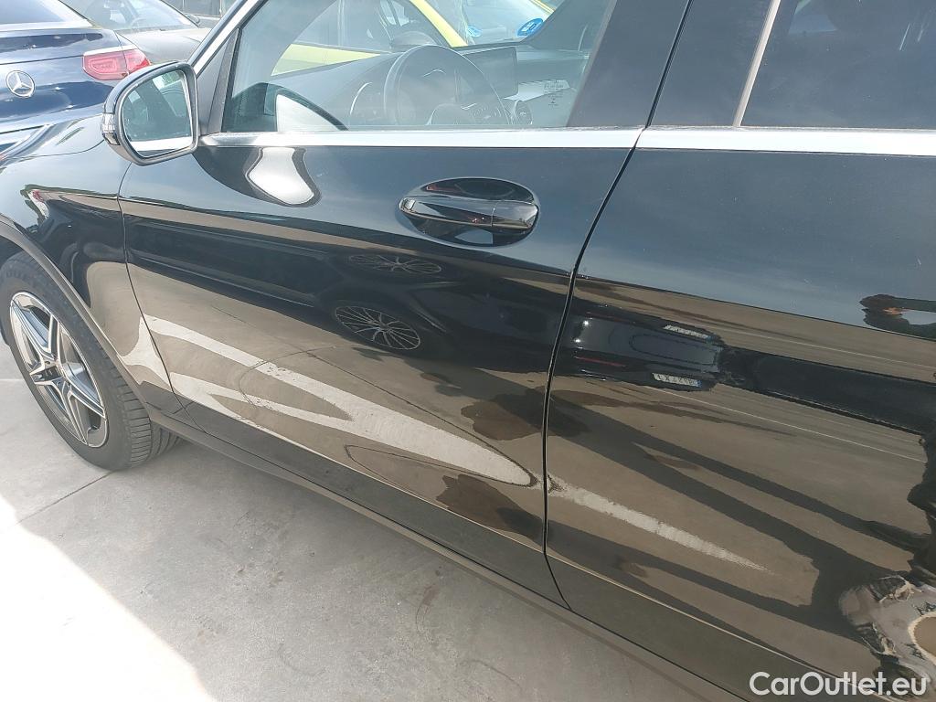  Mercedes  G-Klasee MERCEDES-BENZ GLC Coupé / 2019 / 5P / coupé GLC 300 de 4MATIC #5