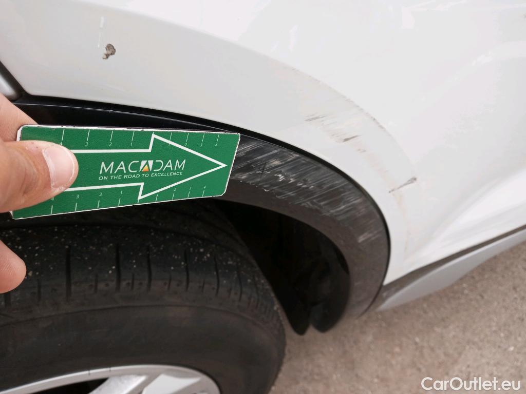  Audi  Q5 AUDI  / 2020 / 5P / todoterreno Advanced 40 TDI 150kW quattro-ultra #33