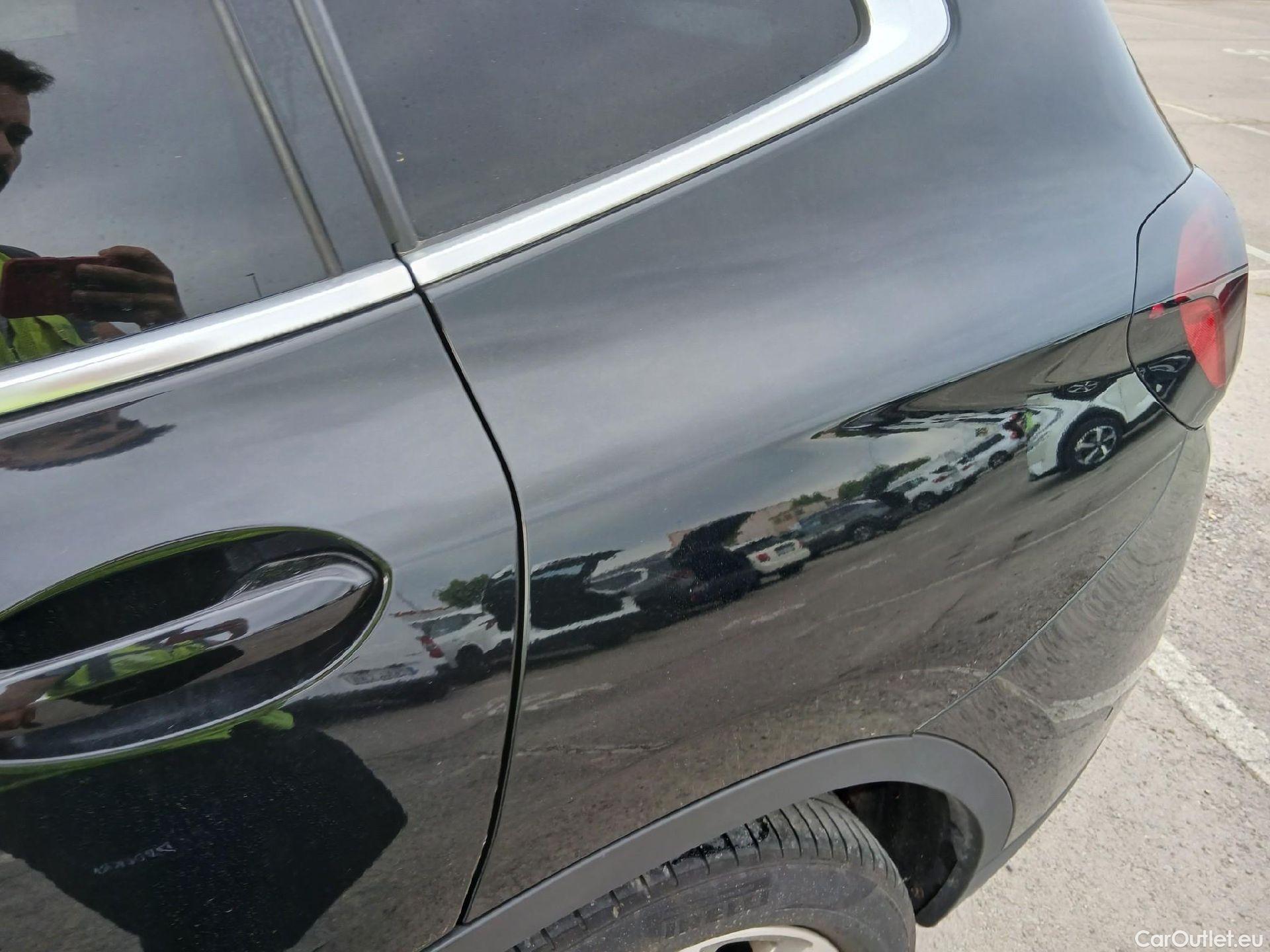  Bmw  X3 BMW  / 2021 / 5P / todoterreno xDrive20d xLine (AC3) #14