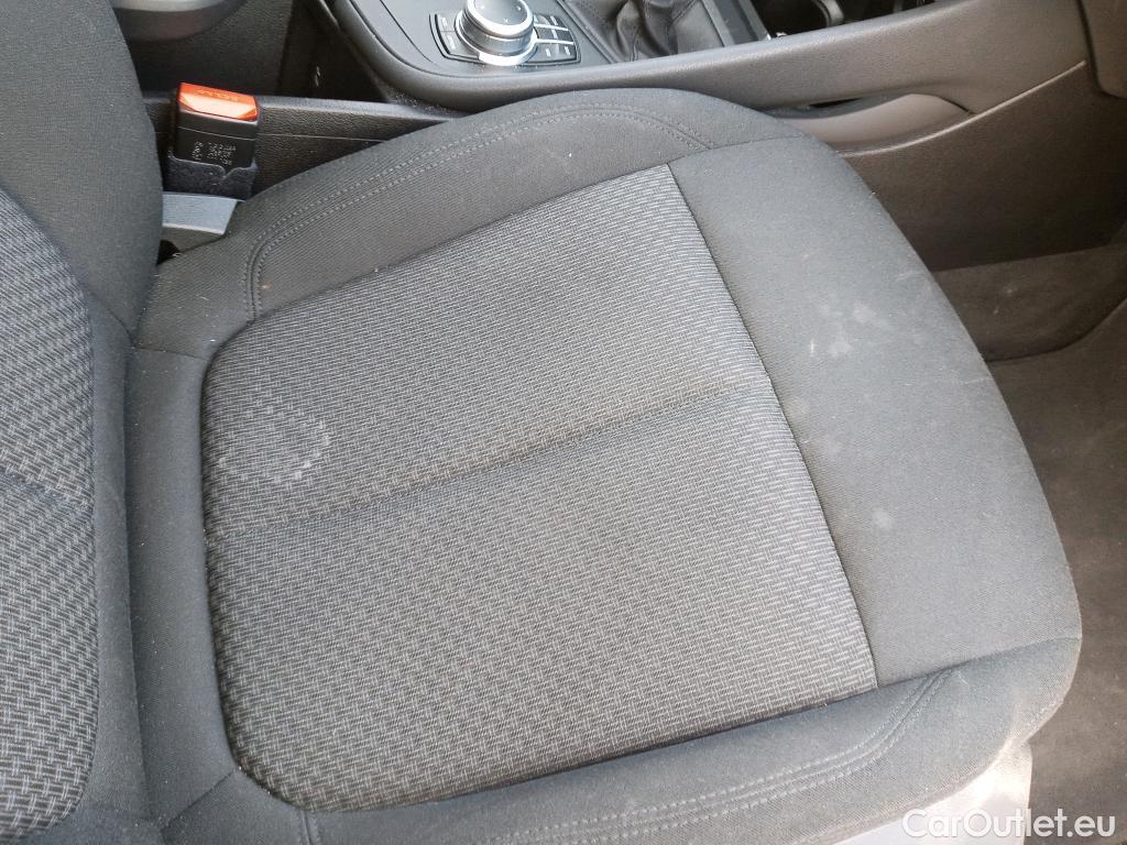  Bmw  X1 BMW  / 2019 / 5P / todoterreno sDrive18d #10