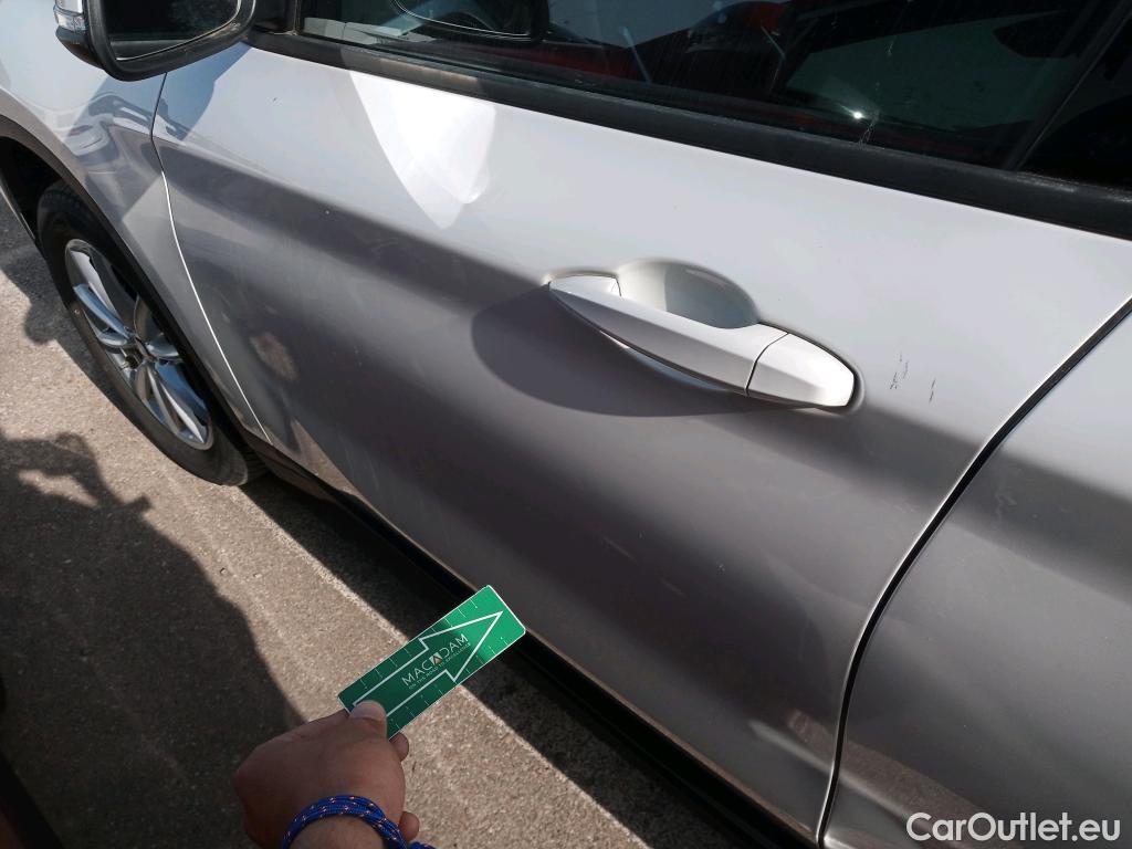  Bmw  X1 BMW  / 2019 / 5P / todoterreno sDrive18d #4