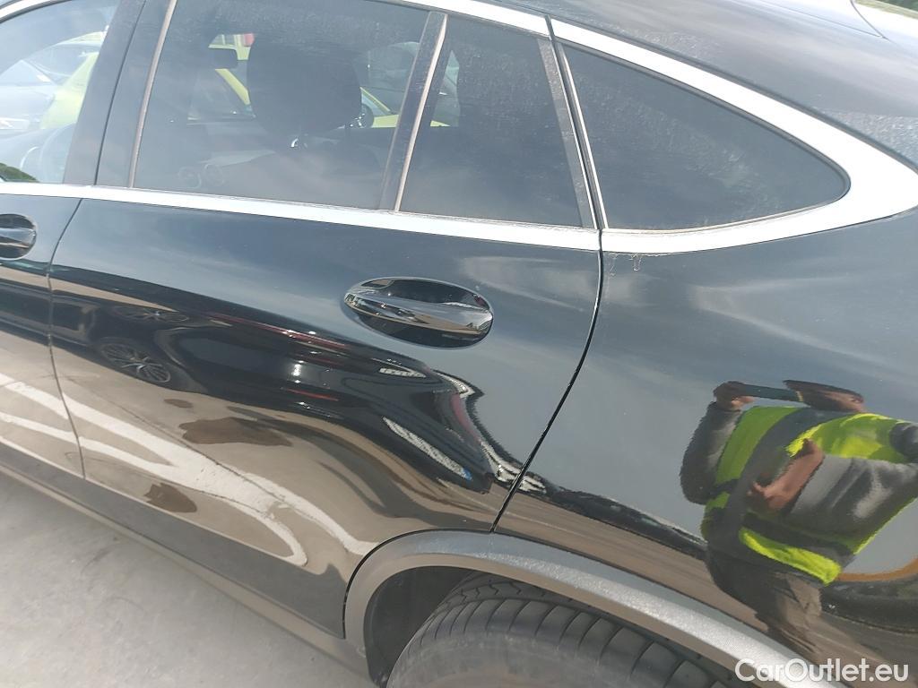  Mercedes  G-Klasee MERCEDES-BENZ GLC Coupé / 2019 / 5P / coupé GLC 300 de 4MATIC #12