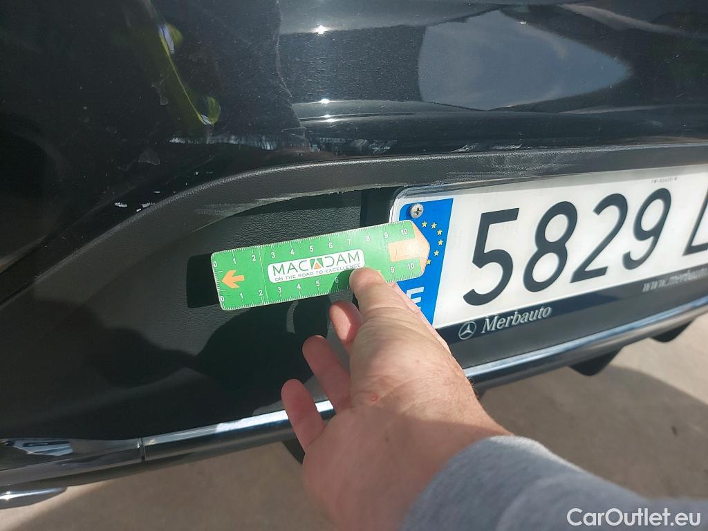  Mercedes  G-Klasee MERCEDES-BENZ GLC Coupé / 2019 / 5P / coupé GLC 300 de 4MATIC #28