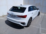  Audi  A3 AUDI  / 2020 / 5P / berlina con portón Sportback S line 35 TFSI 110kW S tronic #2