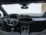  Audi  Q3 AUDI  Sportback / 2019 / 5P / todoterreno Black line 35 TDI 110kW (150CV) S tronic #3