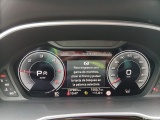  Audi  Q3 AUDI  Sportback / 2019 / 5P / todoterreno Black line 35 TDI 110kW (150CV) S tronic #4