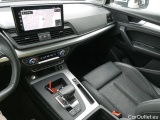  Audi  Q5 AUDI  / 2020 / 5P / todoterreno Advanced 40 TDI 150kW quattro-ultra #14