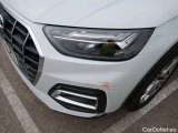  Audi  Q5 AUDI  / 2020 / 5P / todoterreno Advanced 40 TDI 150kW quattro-ultra #16