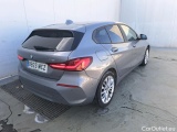  Bmw  Serie 1 BMW  / 2019 / 5P / berlina con portón 118i Corporate Auto. (AC2) #2
