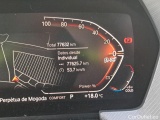  Bmw  Serie 1 BMW  / 2019 / 5P / berlina con portón 118i Corporate Auto. (AC2) #5