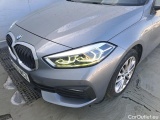  Bmw  Serie 1 BMW  / 2019 / 5P / berlina con portón 118i Corporate Auto. (AC2) #16