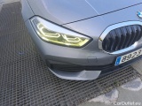  Bmw  Serie 1 BMW  / 2019 / 5P / berlina con portón 118i Corporate Auto. (AC2) #17