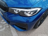  Bmw  Serie 3 BMW  / 2019 / 5P / familiar 318d Auto.Touring #16