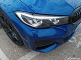  Bmw  Serie 3 BMW  / 2019 / 5P / familiar 318d Auto.Touring #17