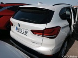  Bmw  X1 BMW  / 2019 / 5P / todoterreno sDrive18d #8