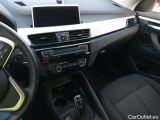  Bmw  X1 BMW  / 2019 / 5P / todoterreno sDrive18d #13