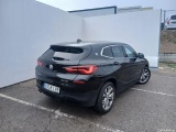  Bmw  X2 BMW  sDrive18i #2