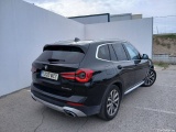  Bmw  X3 BMW  / 2021 / 5P / todoterreno xDrive20d xLine (AC3) #2