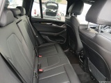  Bmw  X3 BMW  / 2021 / 5P / todoterreno xDrive20d xLine (AC3) #7