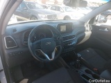  Hyundai  Tucson HYUNDAI  / 2018 / 5P / todoterreno 1.6 CRDI 85kW (116CV) 48V SLE 4X2(SP)(SL) #3