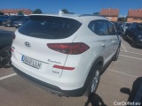  Hyundai  Tucson HYUNDAI  / 2018 / 5P / todoterreno 1.6 CRDI 85kW (116CV) 48V SLE 4X2(SP)(SL) #2