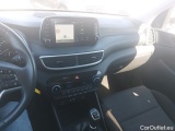  Hyundai  Tucson HYUNDAI  / 2018 / 5P / todoterreno 1.6 CRDI 85kW (116CV) 48V SLE 4X2(SP)(SL) #15