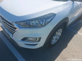  Hyundai  Tucson HYUNDAI  / 2018 / 5P / todoterreno 1.6 CRDI 85kW (116CV) 48V SLE 4X2(SP)(SL) #17