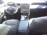  Hyundai  Tucson HYUNDAI  / 2020 / 5P / todoterreno 1.6 TGDI PHEV 195kW Style Auto 4x4 #3
