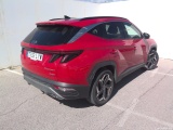  Hyundai  Tucson HYUNDAI  / 2020 / 5P / todoterreno 1.6 TGDI PHEV 195kW Style Auto 4x4 #2