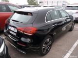  Mercedes  A-Klasse MERCEDES-BENZ Clase A / 2018 / 5P / berlina con portón A 250 e #2