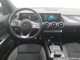  Mercedes  GLA MERCEDES-BENZ  / 2020 / 5P / todoterreno  200 D #3