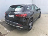  Mercedes  GLA MERCEDES-BENZ  / 2020 / 5P / todoterreno  200 D #2