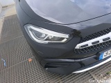  Mercedes  GLA MERCEDES-BENZ  / 2020 / 5P / todoterreno  200 D #18