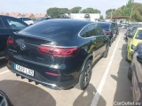  Mercedes  G-Klasee MERCEDES-BENZ GLC Coupé / 2019 / 5P / coupé GLC 300 de 4MATIC #2