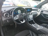  Mercedes  G-Klasee MERCEDES-BENZ GLC Coupé / 2019 / 5P / coupé GLC 300 de 4MATIC #3