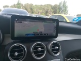  Mercedes  G-Klasee MERCEDES-BENZ GLC Coupé / 2019 / 5P / coupé GLC 300 de 4MATIC #12