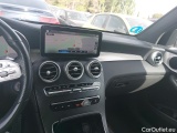  Mercedes  G-Klasee MERCEDES-BENZ GLC Coupé / 2019 / 5P / coupé GLC 300 de 4MATIC #15