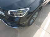  Mercedes  G-Klasee MERCEDES-BENZ GLC Coupé / 2019 / 5P / coupé GLC 300 de 4MATIC #17