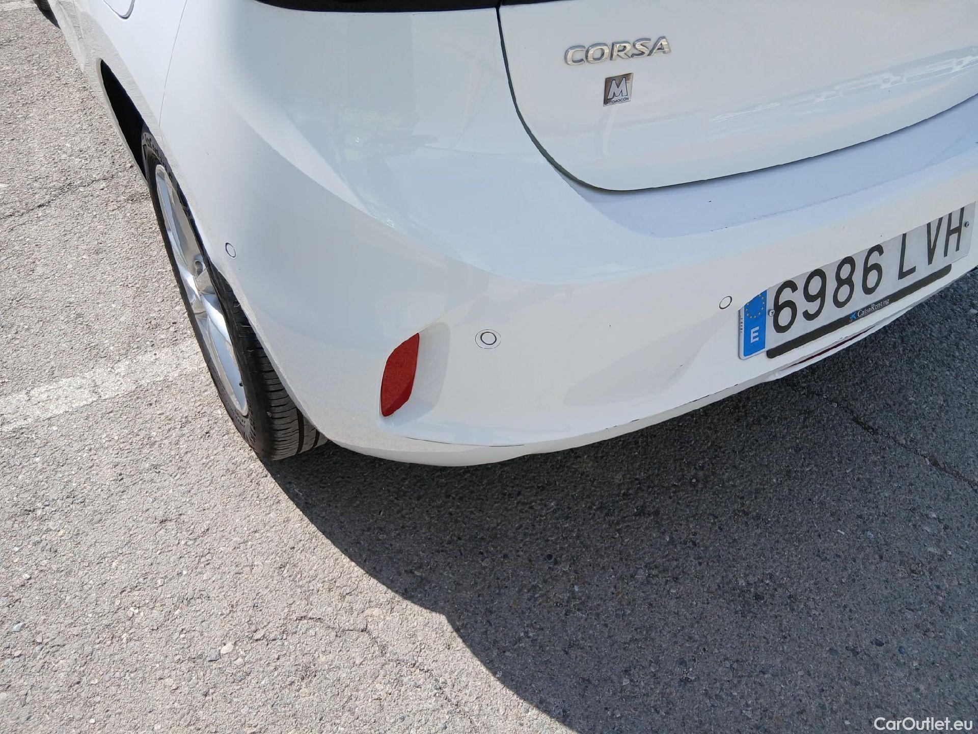  Opel  Corsa OPEL OPEL  1.2T XHL 74kW (100CV) Elegance #10