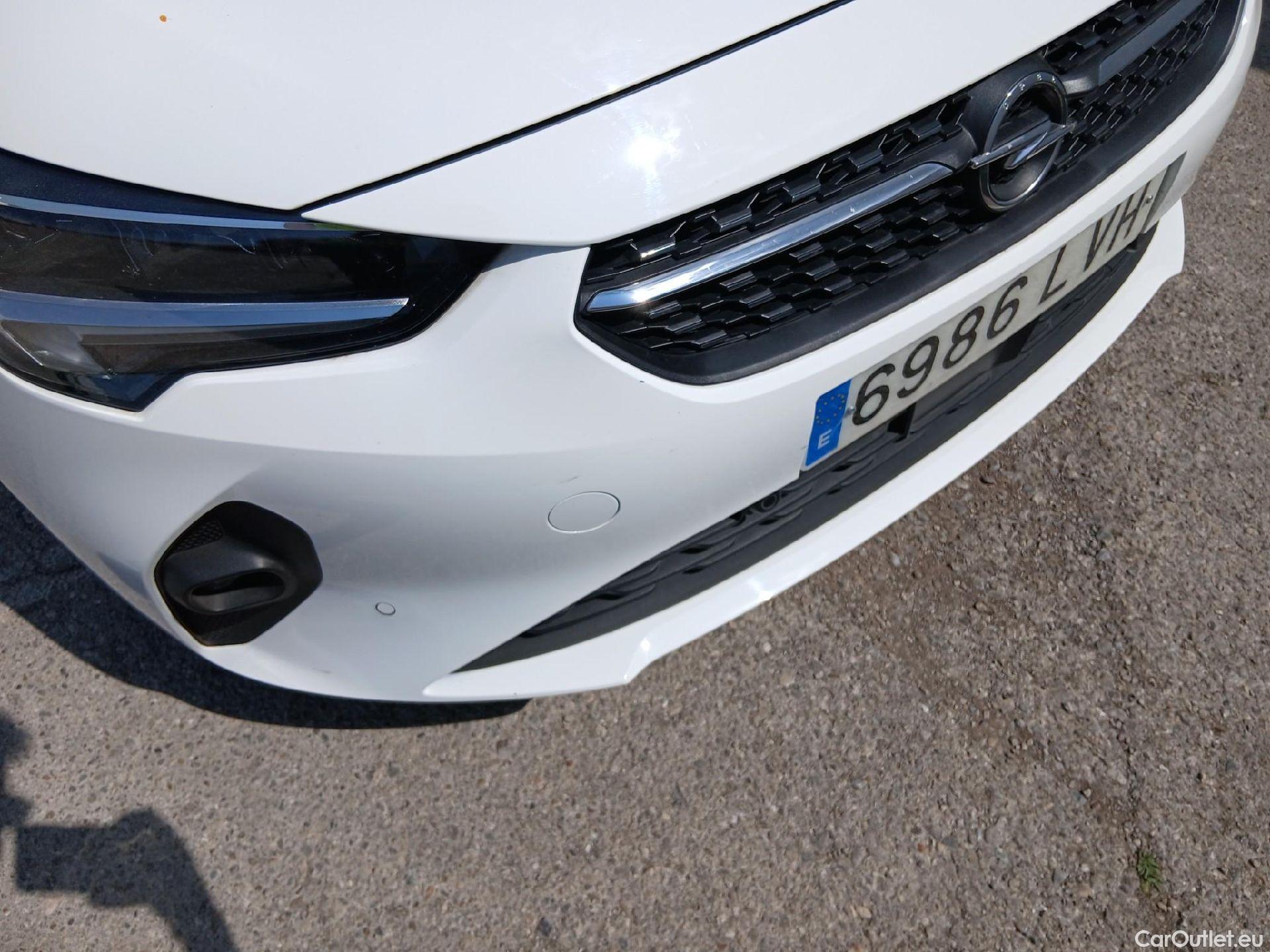 Opel  Corsa OPEL OPEL  1.2T XHL 74kW (100CV) Elegance #2