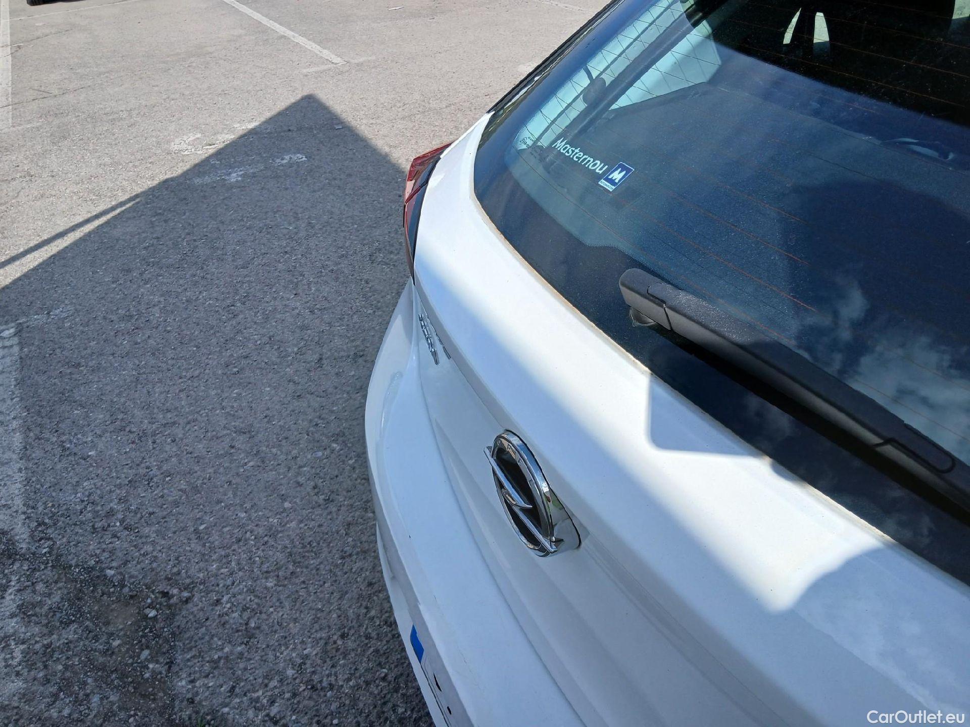  Opel  Corsa OPEL  1.2T XHL 74kW (100CV) Elegance #13