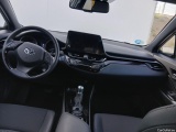  Toyota  C-HR TOYOTA  / 2019 / 5P / todoterreno 1.8 125H Advance #3