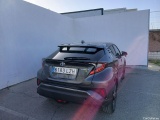  Toyota  C-HR TOYOTA  / 2019 / 5P / todoterreno 1.8 125H Advance #2