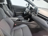  Toyota  C-HR TOYOTA  / 2019 / 5P / todoterreno 1.8 125H Advance #6