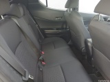 Toyota  C-HR TOYOTA  / 2019 / 5P / todoterreno 1.8 125H Advance #7