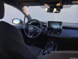  Toyota  Corolla TOYOTA  1.8 125H ACTIVE TECH E-CVT #3