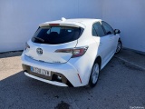  Toyota  Corolla TOYOTA  1.8 125H ACTIVE TECH E-CVT #2