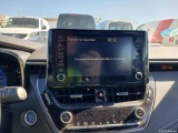  Toyota  Corolla TOYOTA  1.8 125H ACTIVE TECH E-CVT #11
